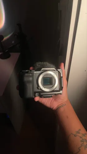 Kit ZVE10, Tamron 17-70mm, TTArtisan 10mm f/2.0