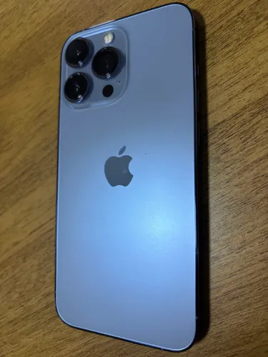 iPhone 13 Pro - 256gb sem marcas de uso