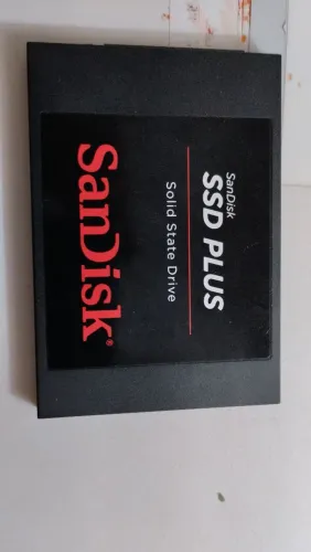 SSD sata