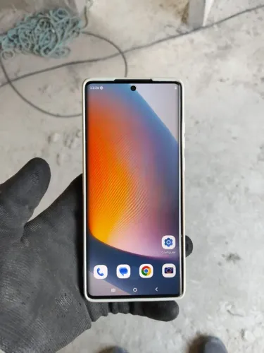 Moto Edge 50 fusion
