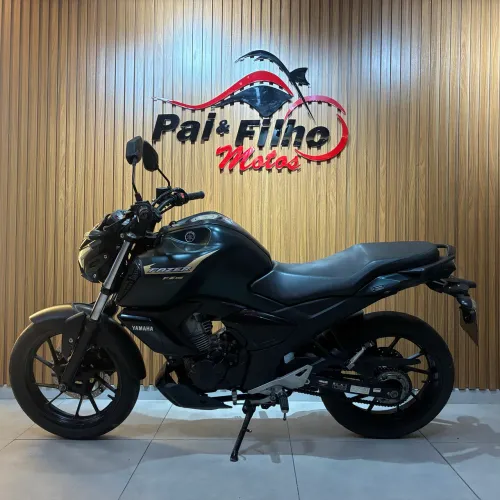 Fazer 150 2025 FINANCIAMOS EM ATE 48X