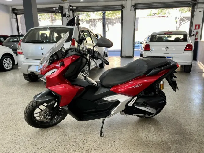 Honda Adv 160 2025
