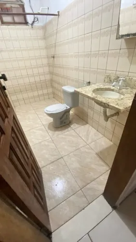 Aluga-se casa jardim botânico
