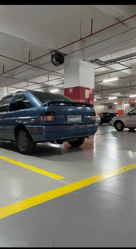 Ford Escort XR3 2.0i 1994