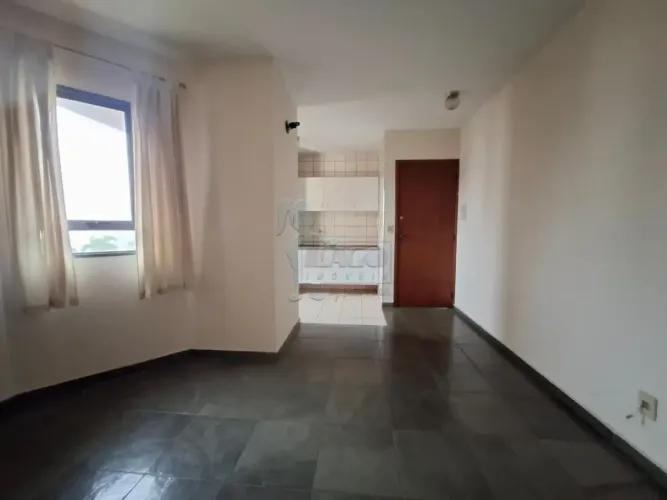 Apartamento de 39m² com 01 suíte para locação - Centro