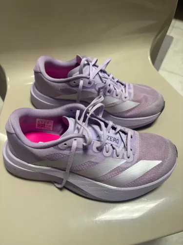 Tênis corrida Adidas Adizero Evo SL