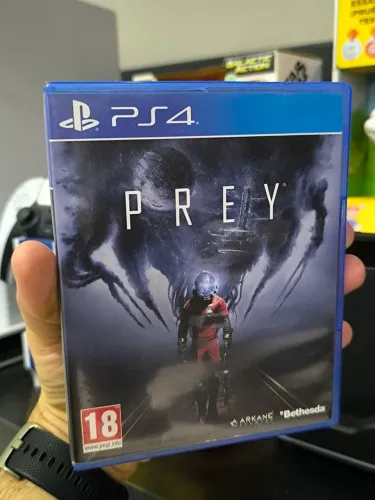 Prey - PS4