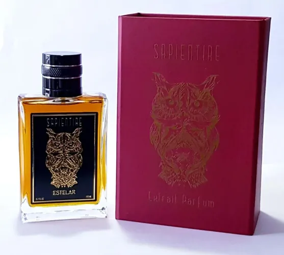 Perfume Estelar (2022) Sapienteae Niche 110ml