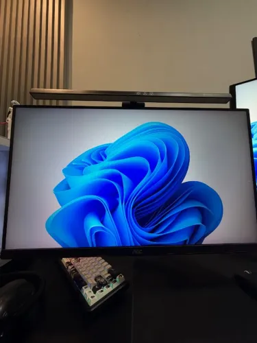 Monitor
