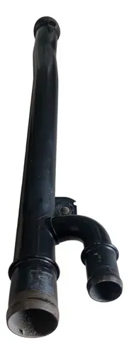 Tubo Cano Água Renault Sandero