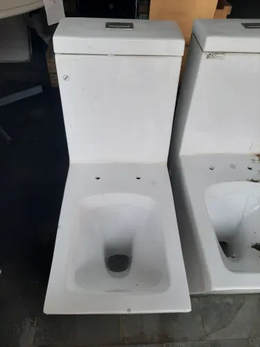 Vaso sanitario monobloco