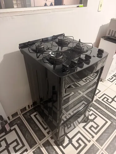 Fogão