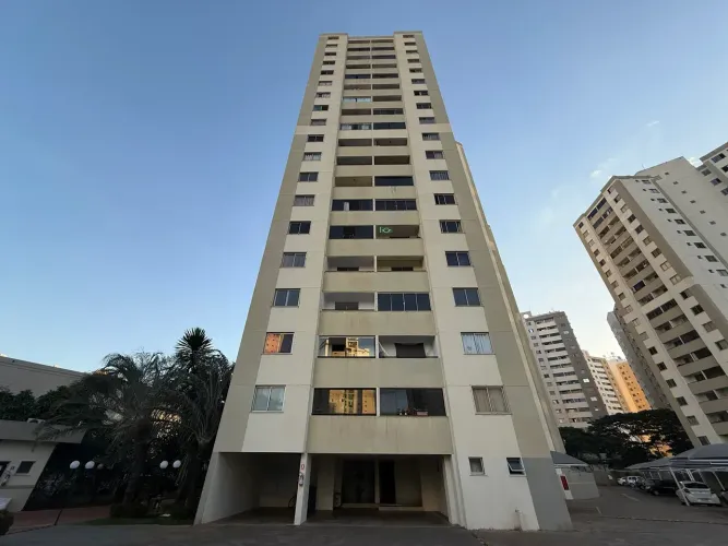 Apto para alugar no Setor Eldorado