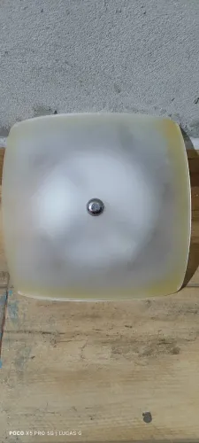 Luminária
