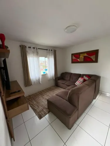 Casa em Ribeirão Pires - Bairro Colônia