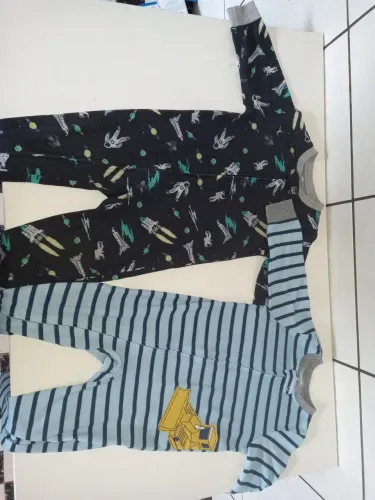 Desapego infantil