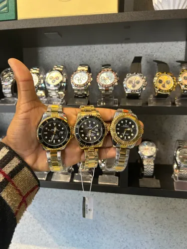 ROLEX TOP