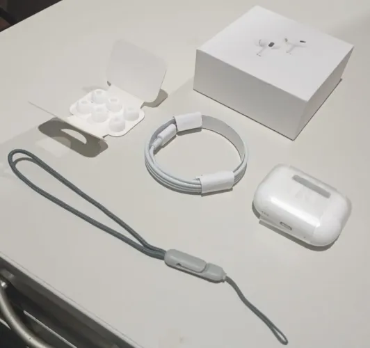 Fone de Ouvido PRO 4 5 6 7 Bluetooth 