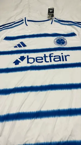 Camisa do Cruzeiro