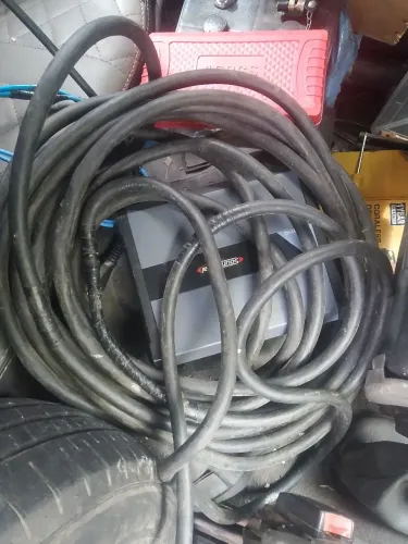 Multecabo pra rack movio pra som 20metros 8 vias 