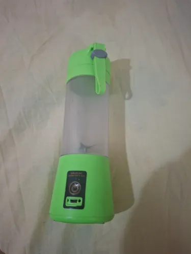 Mini liquidificador