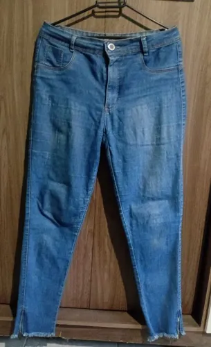 Calça jeans feminina