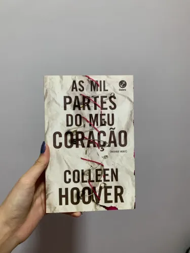 As mil partes do meu coração