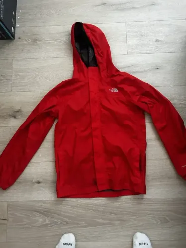 Jaqueta corta-vento masculina The North Face