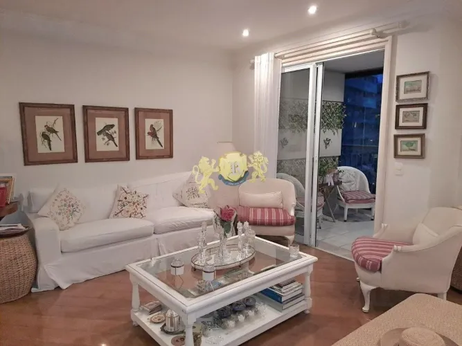 Rarus Flats - Flat para venda - Edifício Diogo Home Boutique