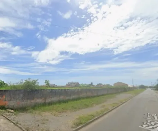 Terreno comercial para alugar - R$ 1.000,00 liq / mês + taxas  Weissópolis - Pinhais/PR.