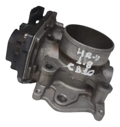 Tbi Corpo Borboleta Honda Civic G9 Crv 1.8 2.0 12 20 Cb10