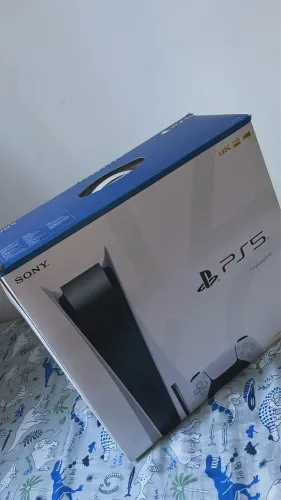 Ps5