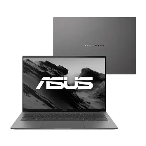 Notebook ASUS Zenbook S14 UX5406AA-SU308W
