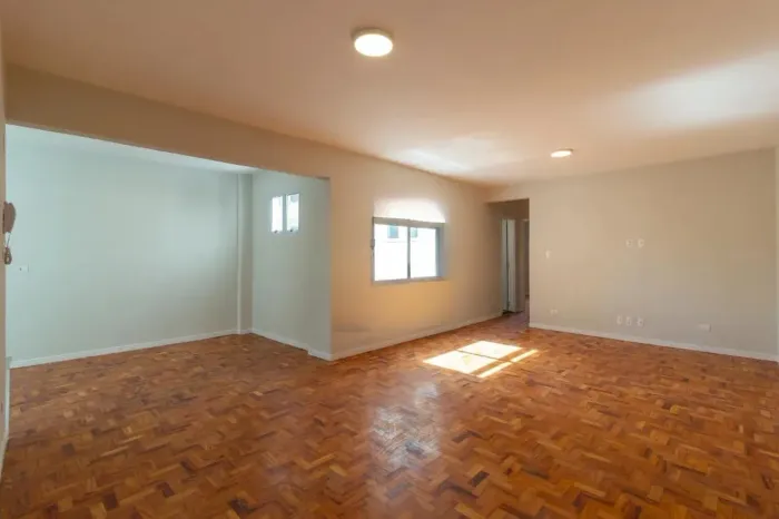 Apartamento à Venda - Pinheiros, 2 Quartos, 86 m2
