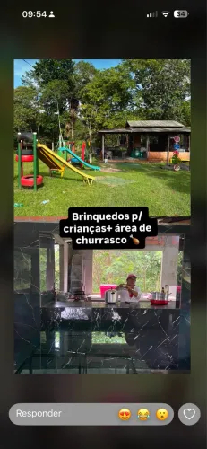 Vende-se sítio no cupiuba a 800 m do conjunto jardim das flores