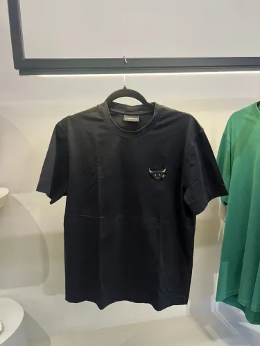 Camiseta Emporio Armani 2 em 1