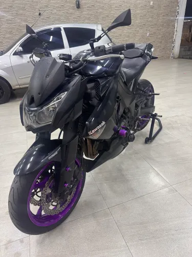 Kawasaki z1000