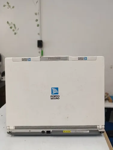 Notebook positivo