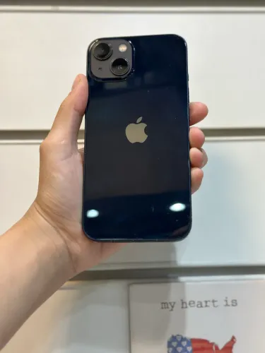 iPhone 13 128Gb 100% / Garantia / Loja física 