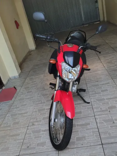 Yamaha Factor 150