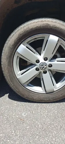Rodas Amarok aro 19