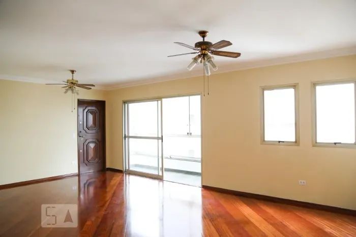 APARTAMENTO RESIDENTIAL em São Paulo - São Paulo, Vila Monte Alegre