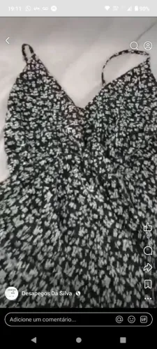 Vestido 