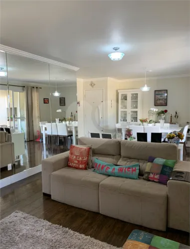 Apartamento à venda com 3 quartos, sendo 2 suítes, no condomínio Poema Granja Julieta, São