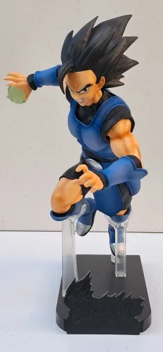 Boneco Dragon Ball Masterlise usado