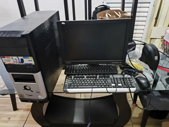 VENDER COMPUTADOR