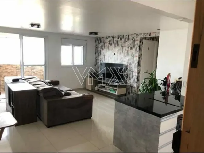 APARTAMENTO PARA VENDA -EM GUARULHOS- SP