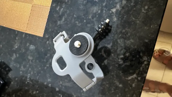 SUPORTE GO PRO e INSTA 360