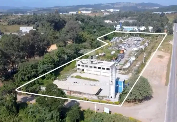 Galpão para Venda em Araçariguama, Distrito Industrial