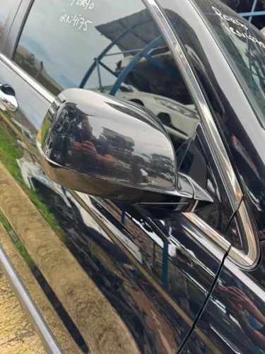 Retrovisor Esquerdo Honda Crv 2010 - Rs Auto Peças